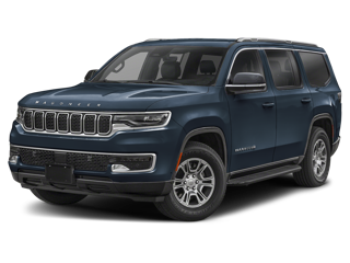 Jeep Wagoneer - Spur Chrysler Dodge Jeep RAM in Gatesville TX