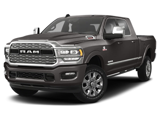 2025 RAM 2500 HD Gatesville, TX