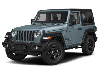 2026 Jeep Wrangler Gatesville, TX