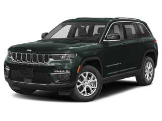 2025 Jeep Grand Cherokee Gatesville, TX