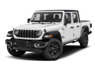 2027 Jeep Gladiator Pacifica Terrell, TX
