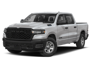 2026 RAM All-New 1500