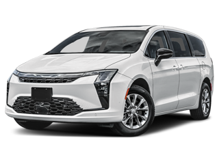 2027 Chrysler Pacifica Ennis, TX