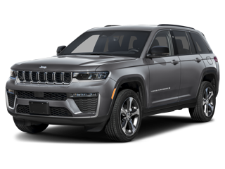 2027 Jeep Grand Cherokee Pacifica Terrell, TX