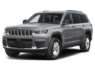 2027 Jeep Grand Cherokee L Pacifica Terrell, TX