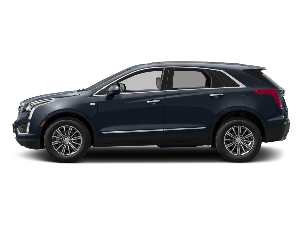 2018 Cadillac XT5 Base photo 3