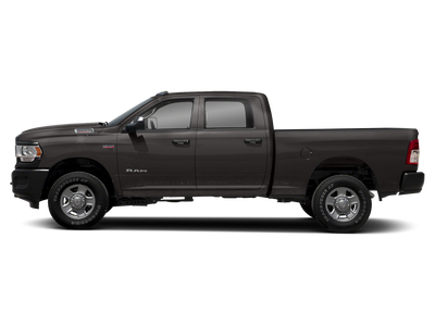 2020 RAM Ram 2500 Tradesman Crew Cab 4x4 6'4' Box