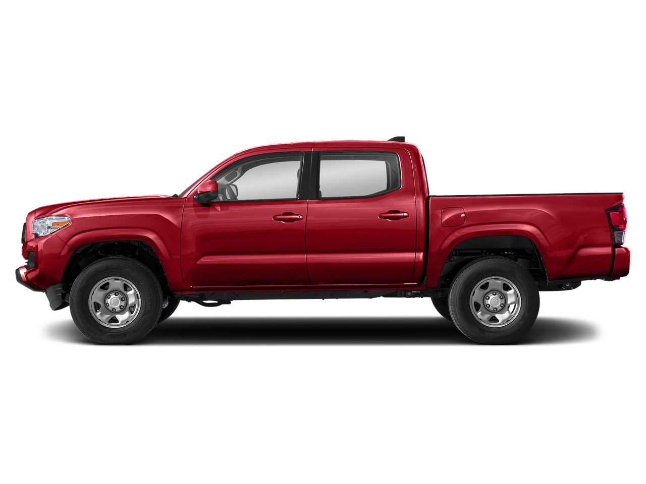 2020 Toyota Tacoma SR5 V6