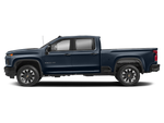 2021 Chevrolet Silverado 2500 HD Custom