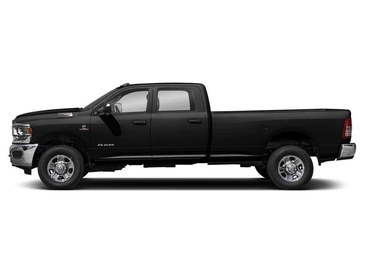 2022 RAM Ram 2500 Laramie