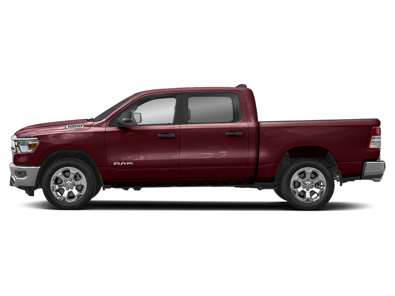 2023 RAM Ram 1500 Big Horn/Lone Star
