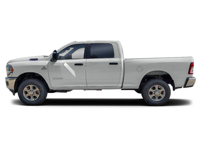 2023 RAM Ram 3500 Laramie