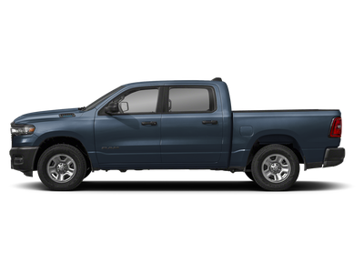 2026 RAM Ram 1500 Warlock