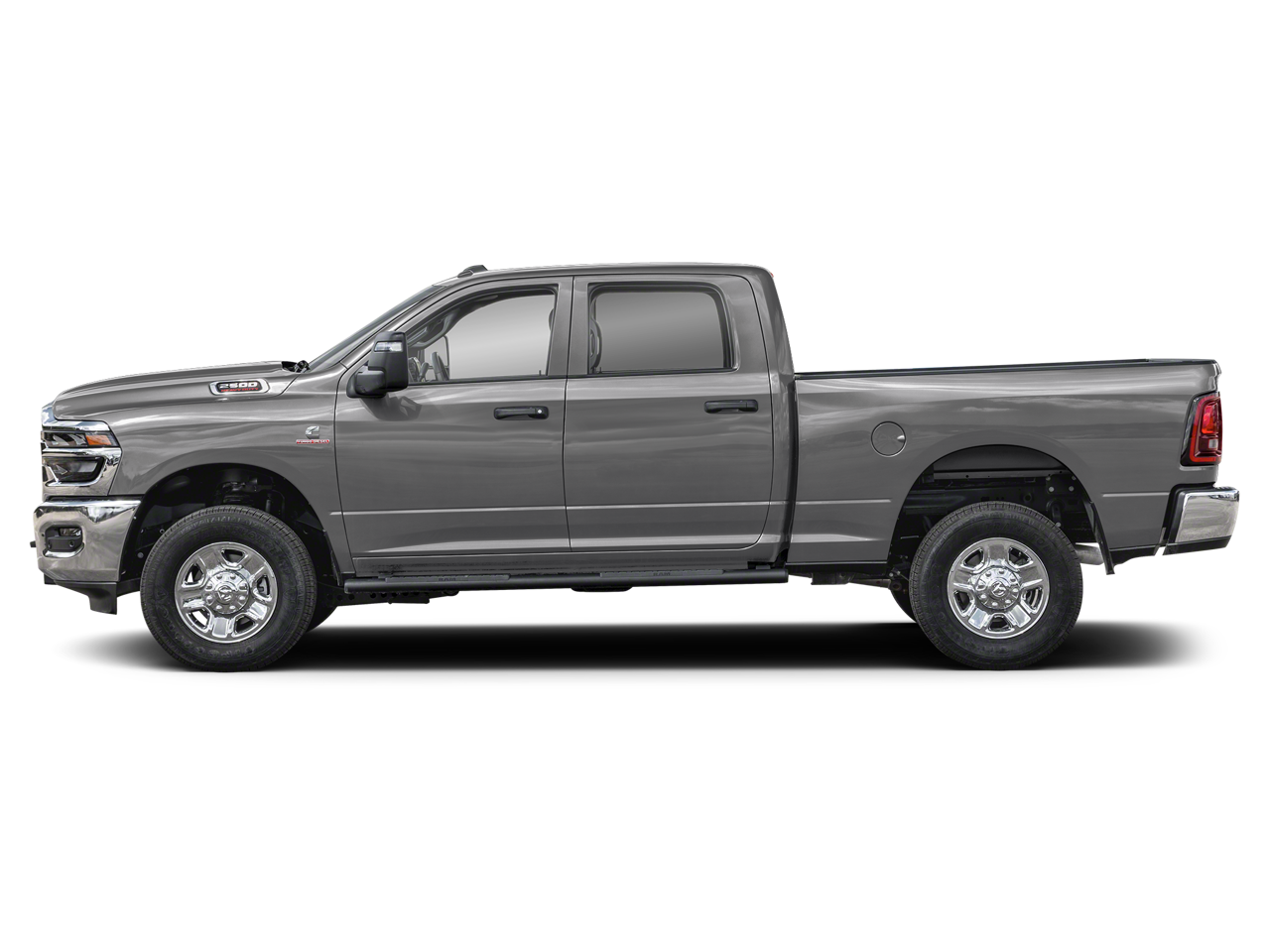 2026 RAM Ram 2500 RAM 2500 LIMITED CREW CAB 4X4 8' BOX