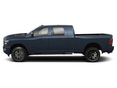 2026 RAM Ram 3500 RAM 3500 LIMITED LONGHORN MEGA CAB 4X4 6'4' BOX