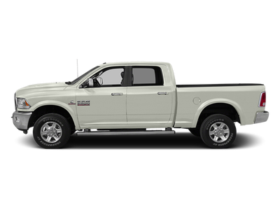 2013 RAM 2500 Big Horn