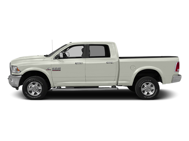 2013 RAM 2500 Big Horn