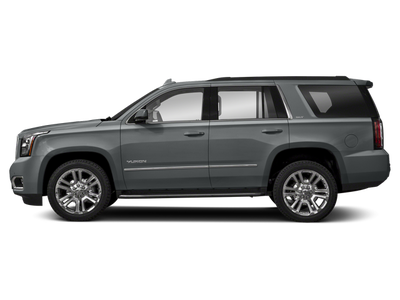 2018 GMC Yukon SLT Standard Edition