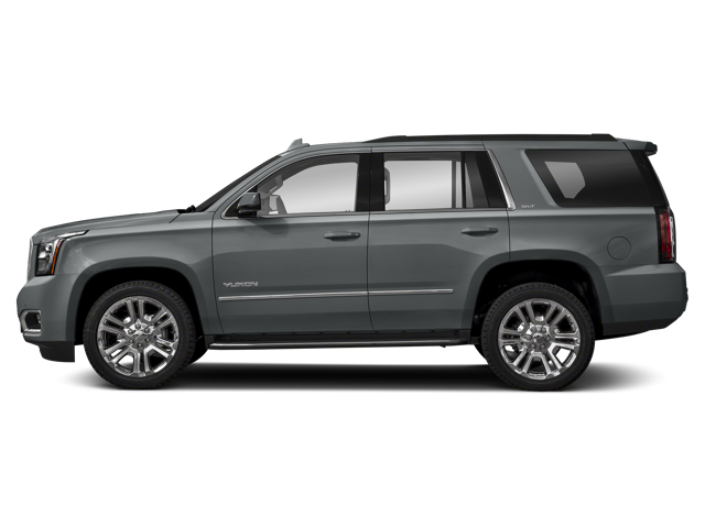 2018 GMC Yukon SLT Standard Edition