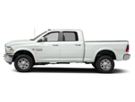 2018 RAM Ram 2500 Laramie Crew Cab 4x4 6'4' Box