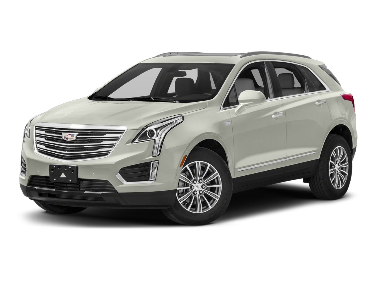 2018 Cadillac XT5 FWD