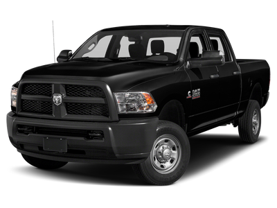 2018 RAM Ram 2500 Tradesman