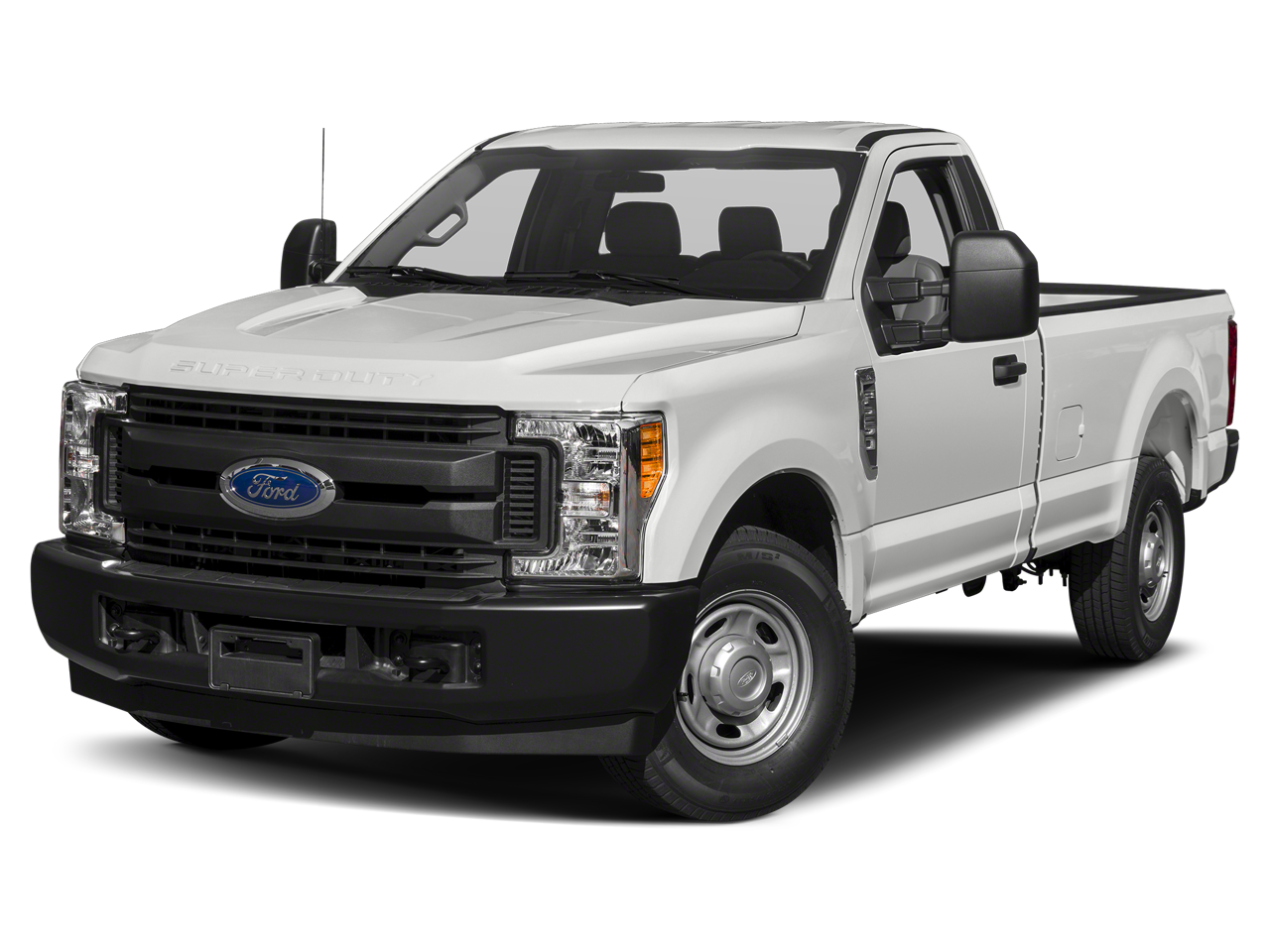 2019 Ford F-250SD F-250® XL