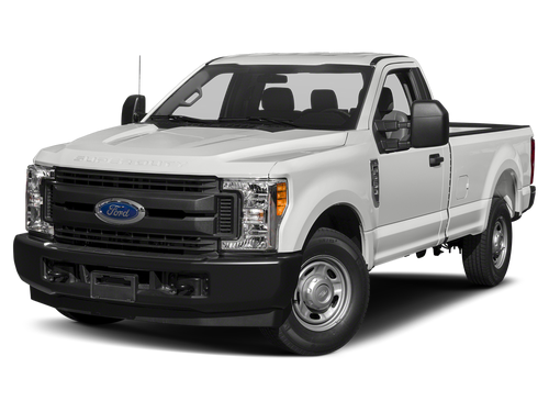 2019 Ford F-250SD F-250® XL