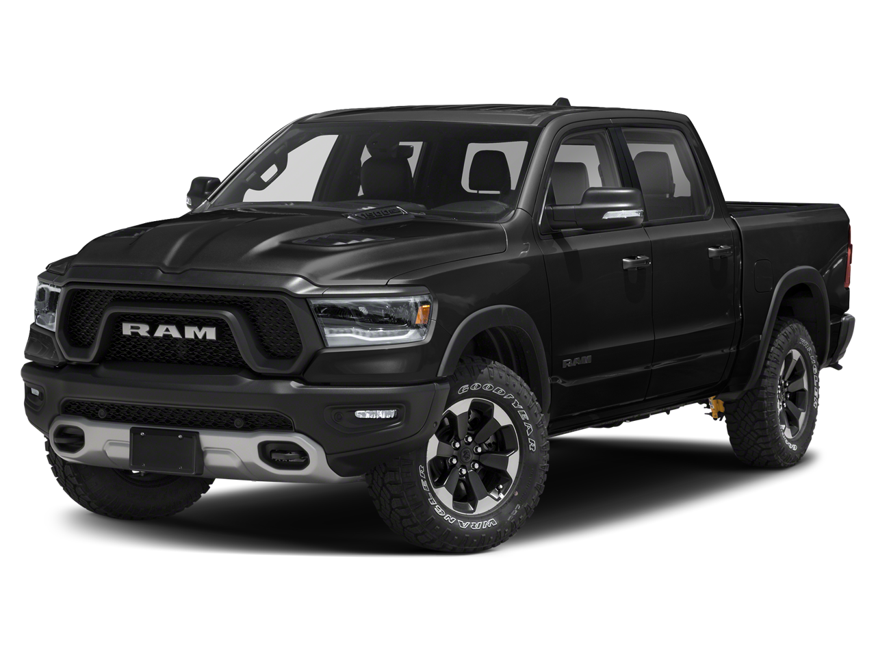 2019 RAM Ram 1500 Limited
