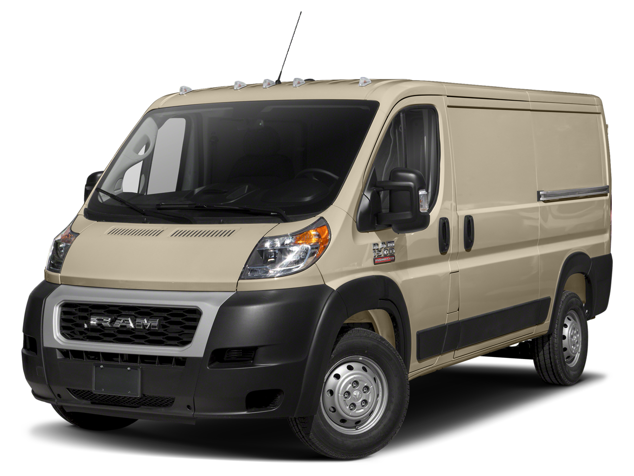 2019 RAM ProMaster 1500 Base