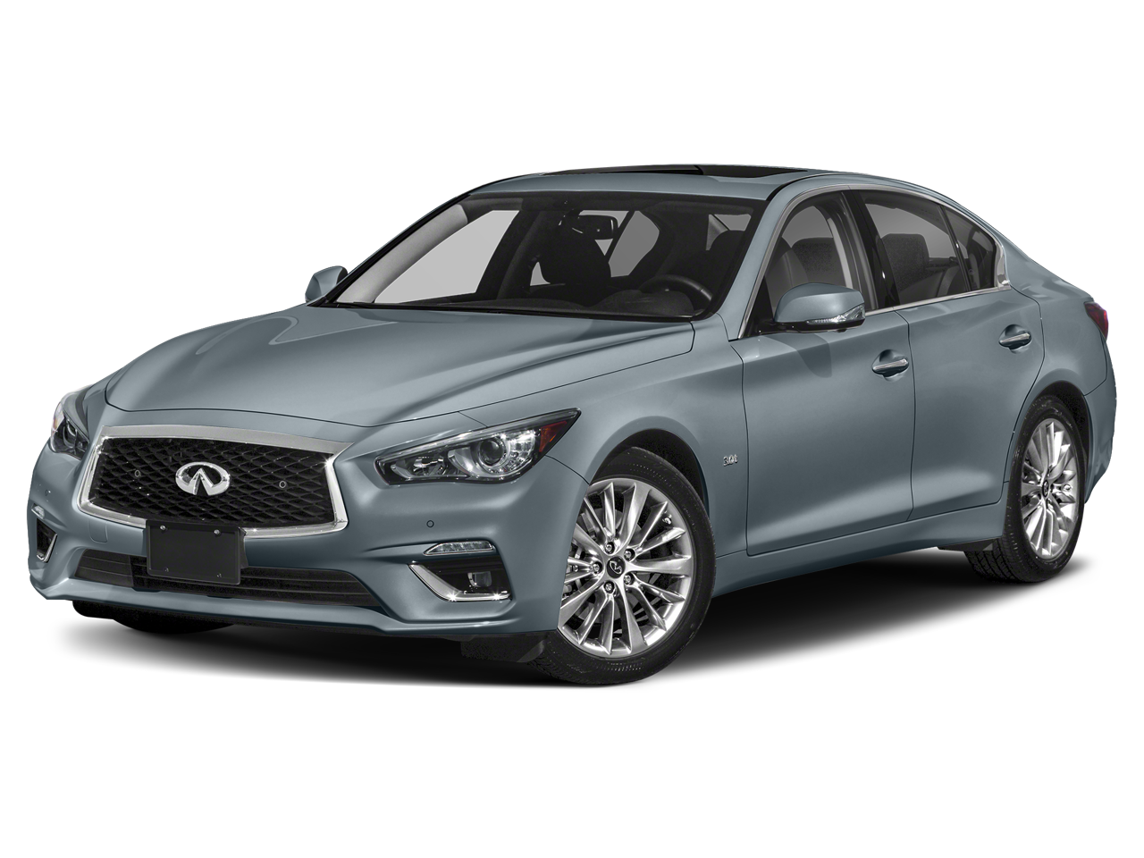 2020 INFINITI Q50 3.0t LUXE