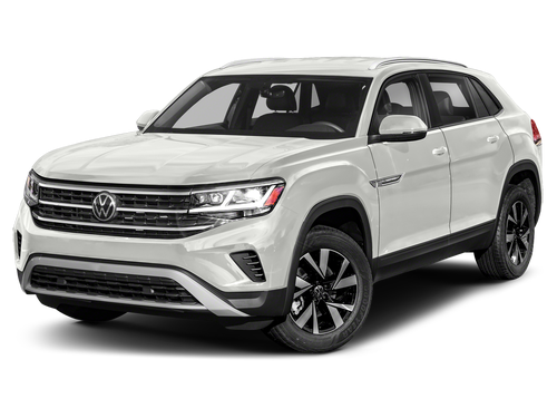 2020 Volkswagen Atlas Cross Sport 2.0T SE