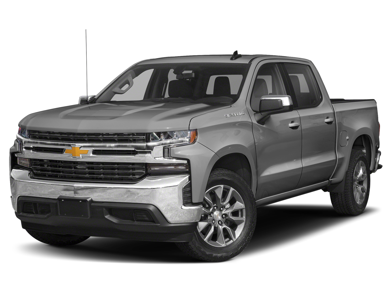2022 Chevrolet Silverado 1500 RST 4X4 Crew Cab Short Box's photo
