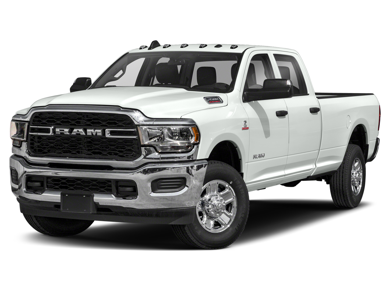 2022 RAM Ram 2500 Laramie