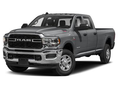 2022 RAM Ram 2500 Laramie Crew Cab 4x4 6'4' Box