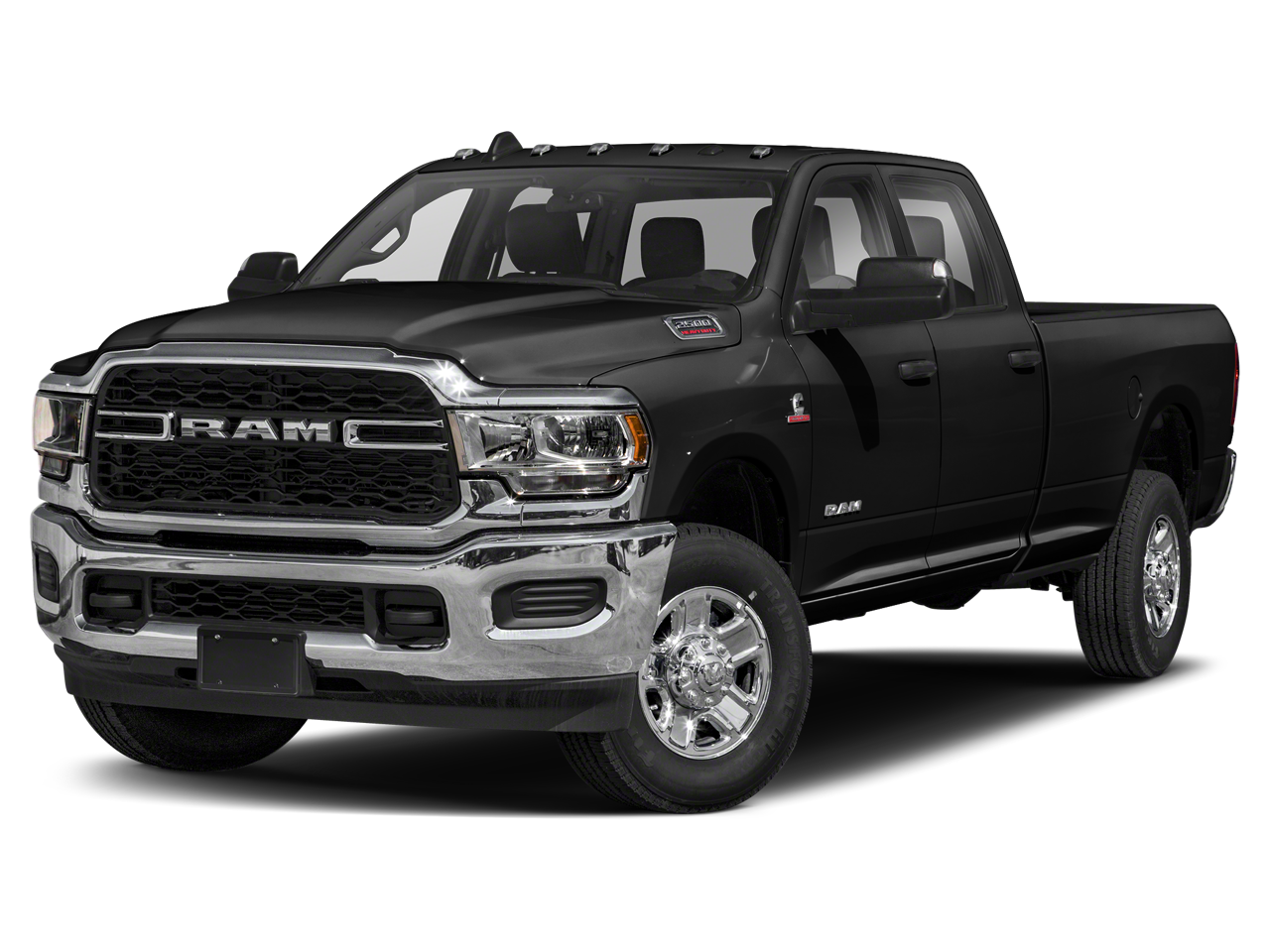 2022 RAM Ram 2500 Laramie