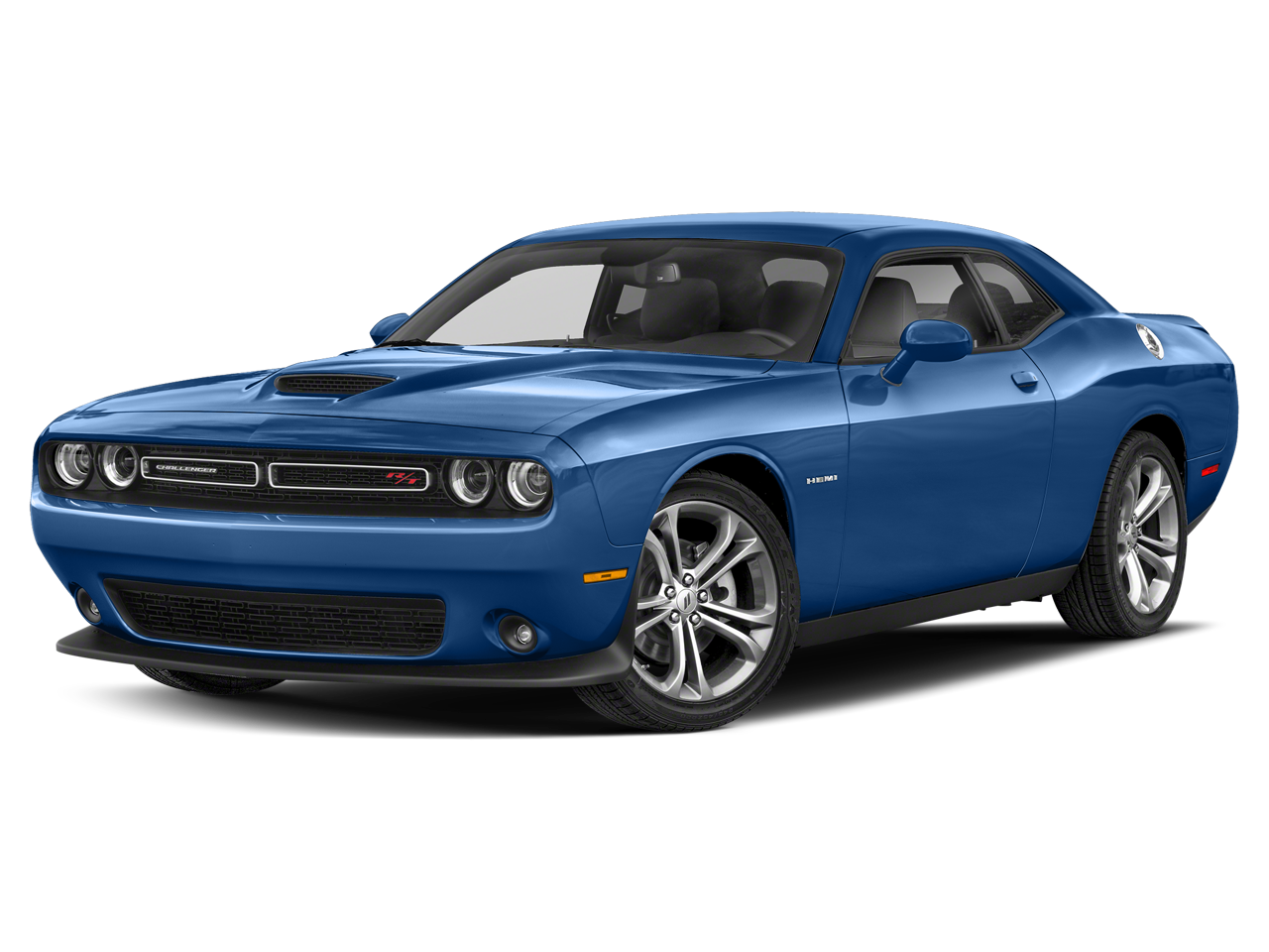 2023 Dodge Challenger R/T's photo