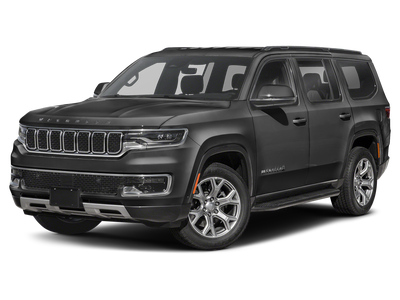 2023 Jeep Wagoneer Series I 4x4