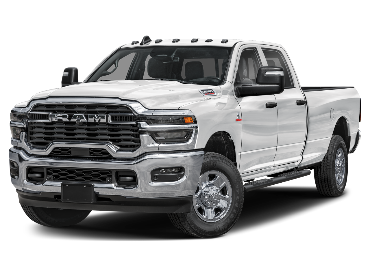 2026 RAM 3500 Tradesman 4X4 Crew Cab LWB's photo