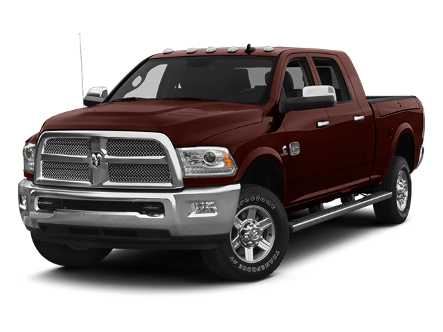 2013 RAM 2500's photo