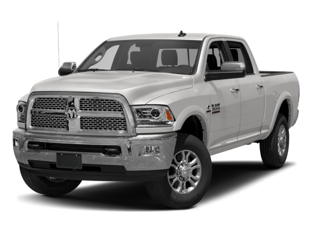 2016 RAM Ram 3500 Laramie