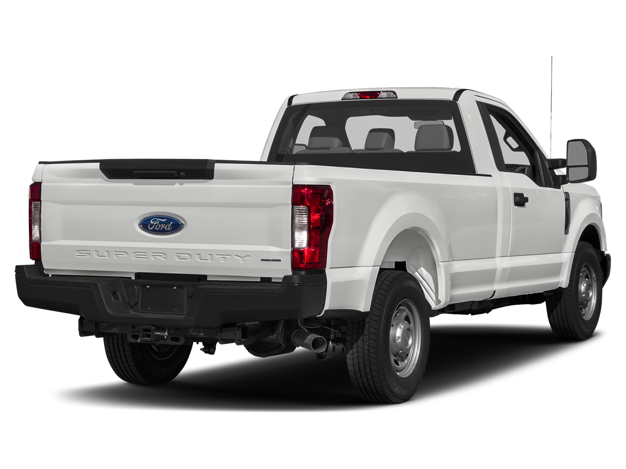2019 Ford F-250SD F-250® XL