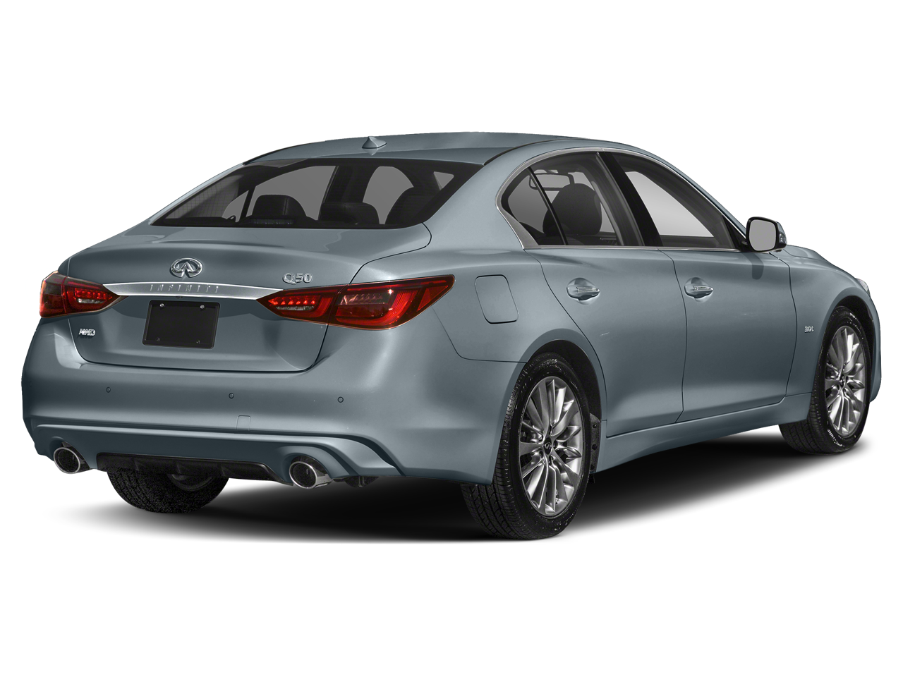 2020 INFINITI Q50 3.0t LUXE