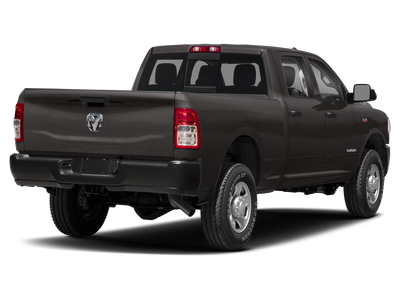 2020 RAM Ram 2500 Tradesman Crew Cab 4x4 6'4' Box