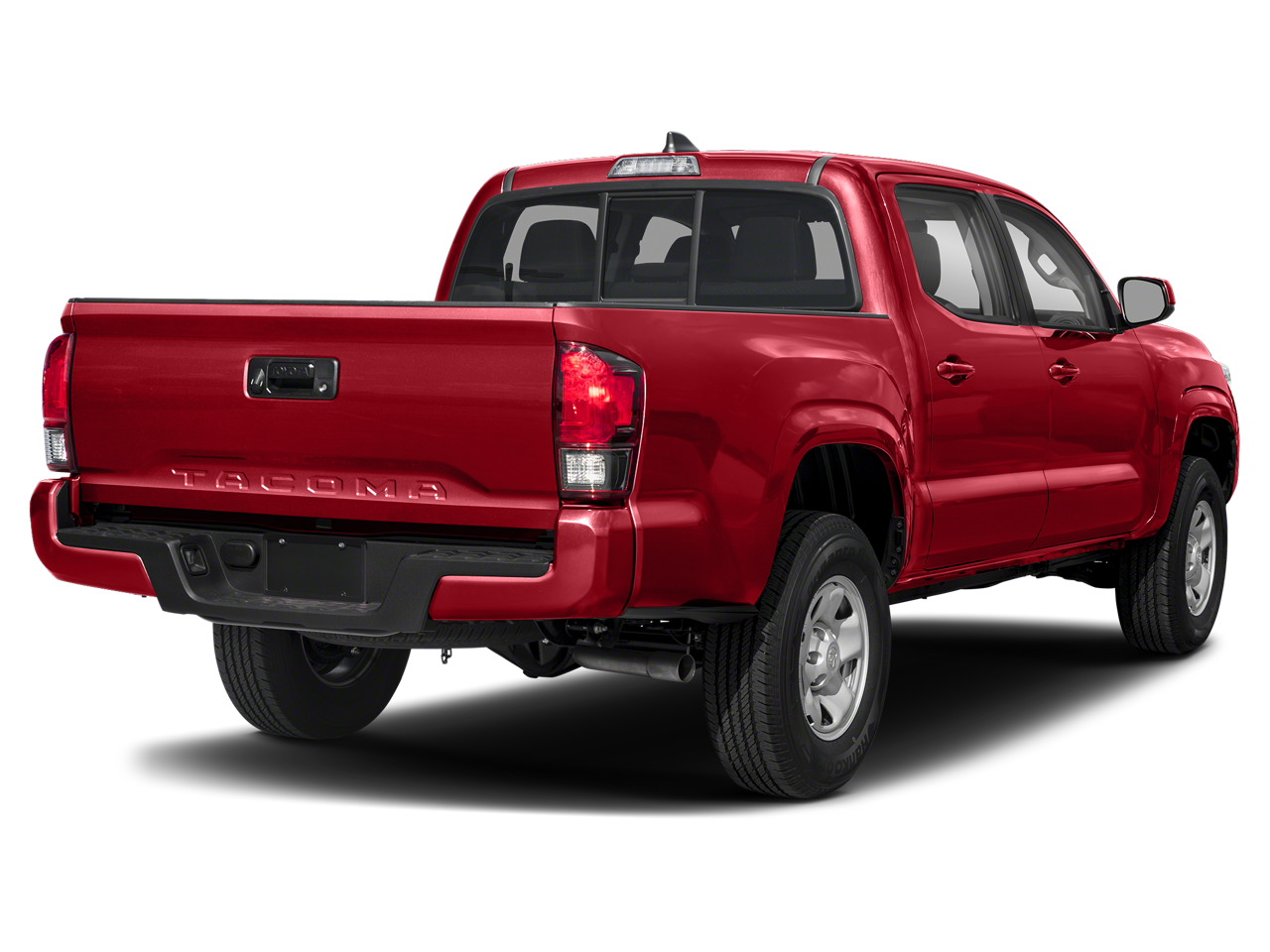 2020 Toyota Tacoma SR5 V6
