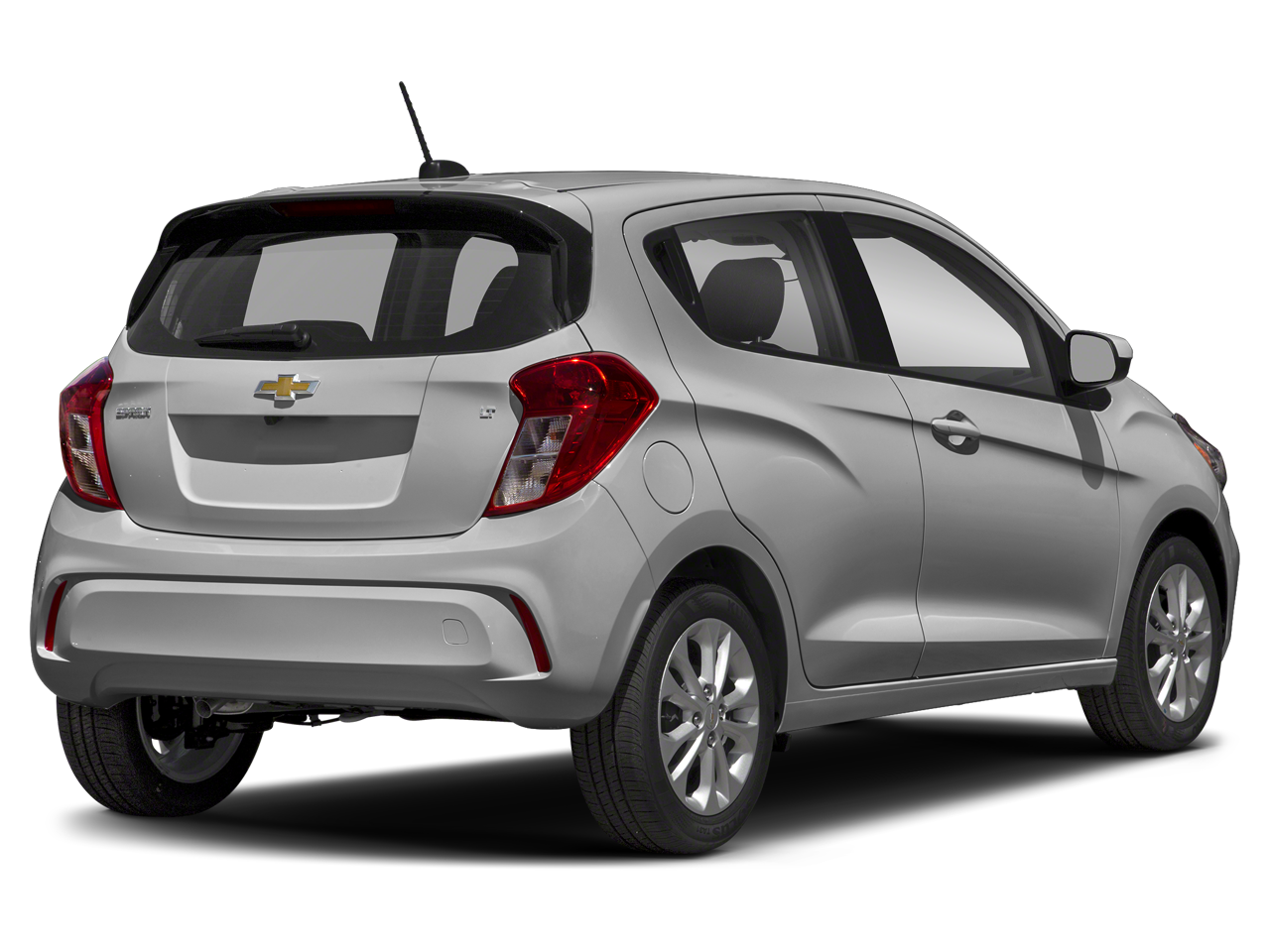 2022 Chevrolet Spark LS photo 2