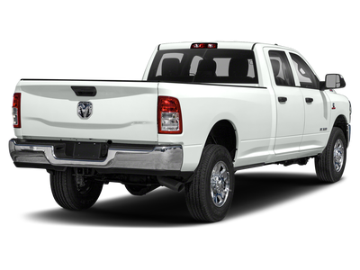 2022 RAM Ram 2500 Laramie
