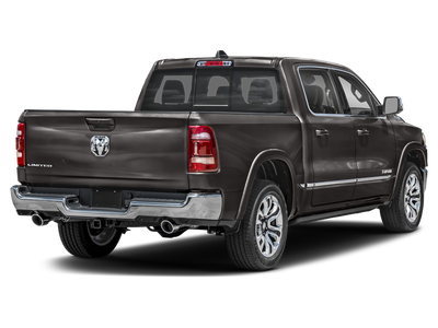 2023 RAM Ram 1500 Limited