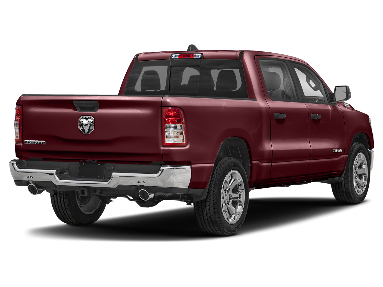 2023 RAM Ram 1500 Big Horn/Lone Star