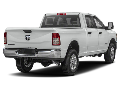 2024 RAM Ram 2500 Big Horn